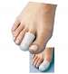 Silicone Toe Caps