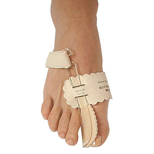 Bunion Regulator