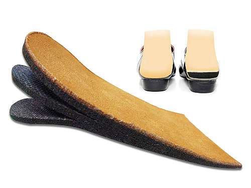 Adjustable Heel Lift