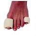 Tubular Foam Toe Bandages