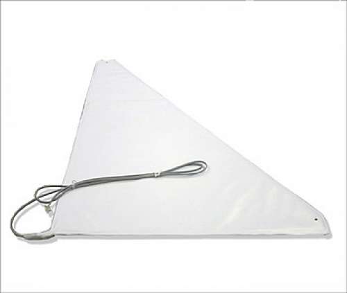 Early Warning Bed Sensor Pad