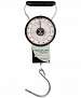 Stop and Lock Luggage Scale