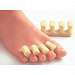 Foam Toe Combs