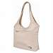Anti-Theft Shopper Bag