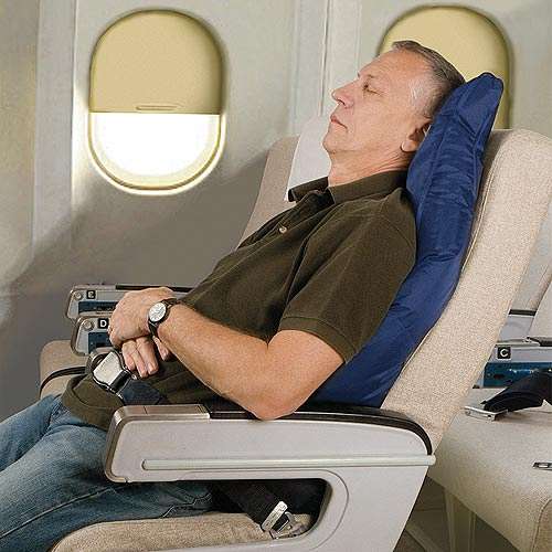 1st Class Sleeper