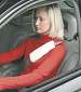 Seat Belt Shoulder Pad