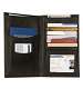 RFID Blocking Executive Organizer