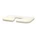 Bariatric Shower Commode Soft Seat