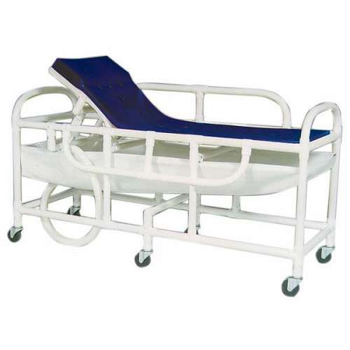 Three Position Shower Gurney