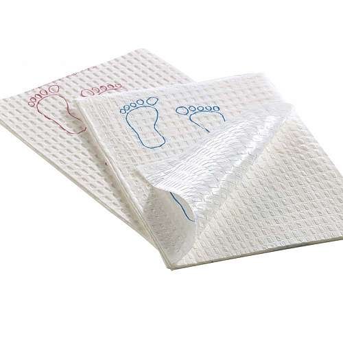 Footprint Professionals Towel