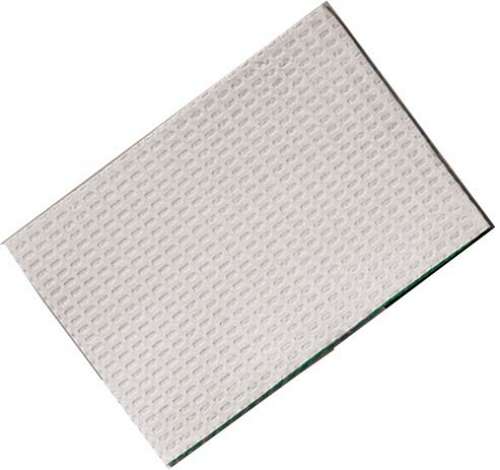 Polybacked Towels