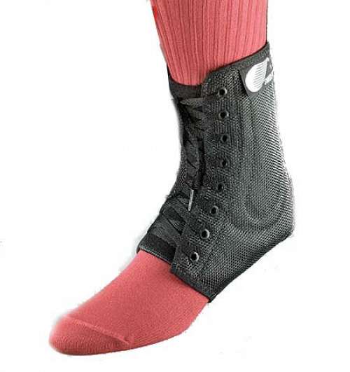 Swede-O Trim Lok Ankle Splint