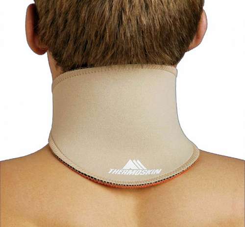 Thermoskin Neck Short