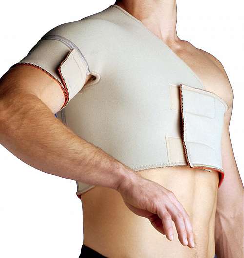 Thermoskin Single Shoulder