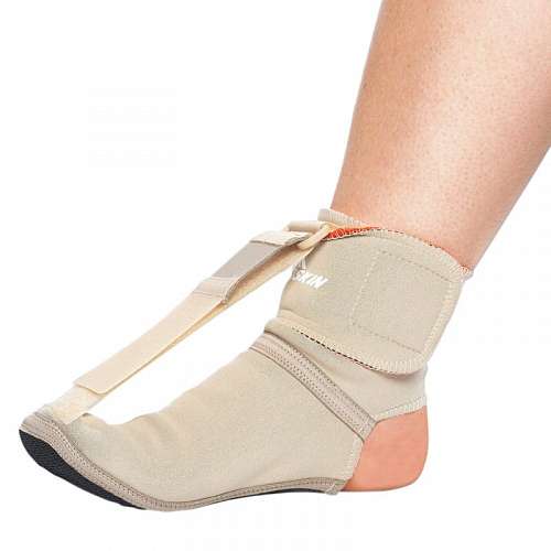 Plantar FXT
