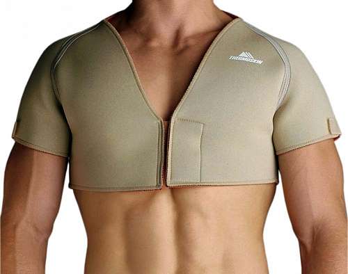 Thermoskin Double Shoulder