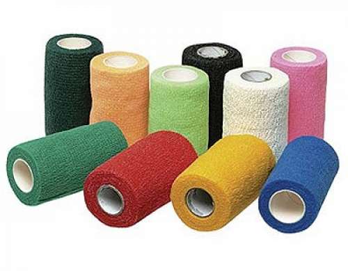Cotzee Cohesive Bandages