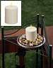 Pillar Candle