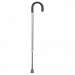 Round Handle Aluminum Cane
