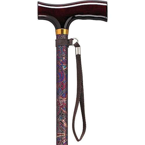 T-Handle Canes