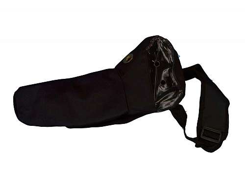 Oxygen Cylinder Shoulder Bag
