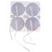 Pre-Gelled Electrodes