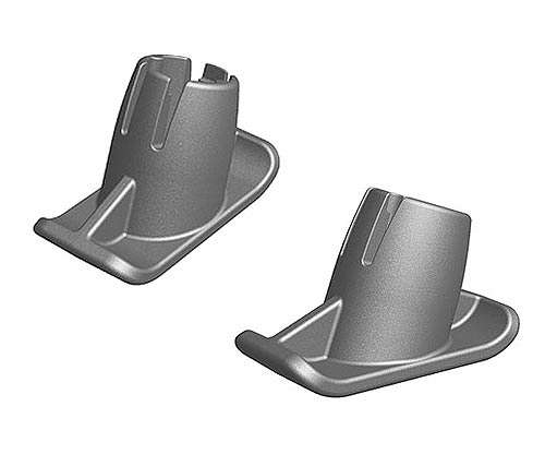 Replacement Walker Glides Metro Walker PR