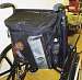 Deluxe Wheelchair Carryall