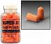 Super 31 Earplugs