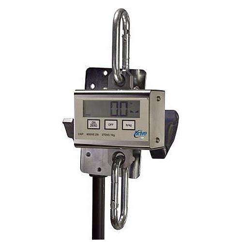 Digital Scale for Bariatric Electric Lift