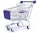 Mini Shopping Cart