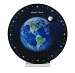 Moon Clock