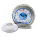 Sonic Boom Analog Alarm Clock
