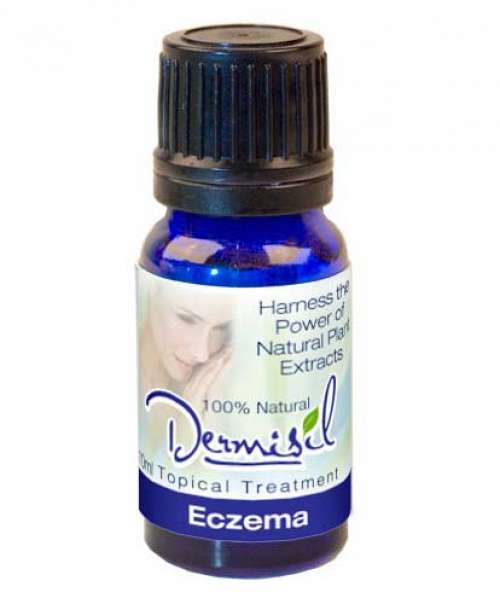Dermisil for Eczema