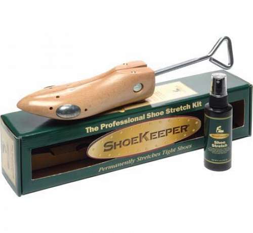 Professional Shoe Stretcher Kit