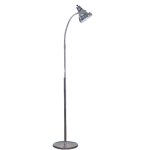 Goose-Neck Style Exam Lamp