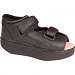 Wound Care Shoe System