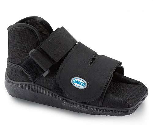 All Purpose Boot
