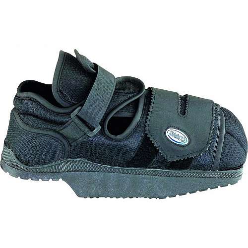 HeelWedge Shoe