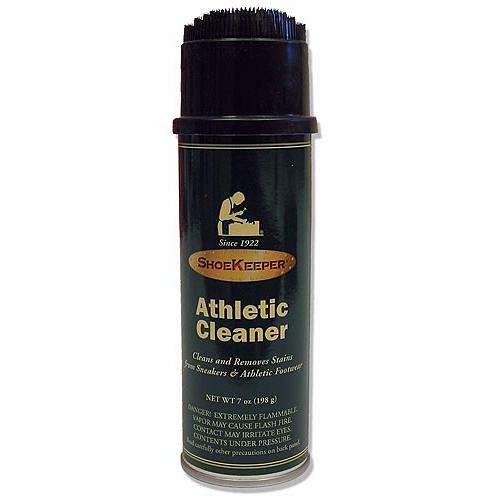 Athletic Cleaner