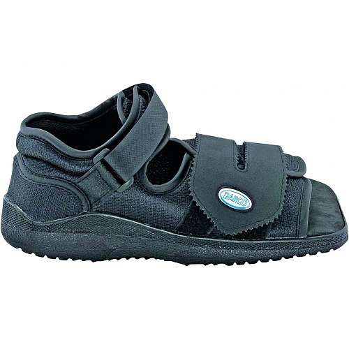 Med-Surgical Shoe