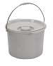Replacement Commode Bucket