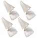 Safety 1st Disposable Nasal Aspirator Filter Tips 4/pk