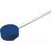 Ergonomic Foam Bath Brush