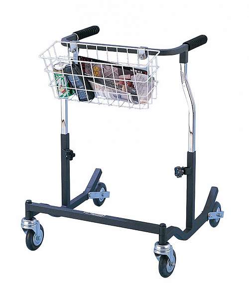Wenzelite Safety Rollers