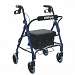 Junior Aluminum Rollator