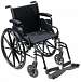 Cruiser III Wheelchair
