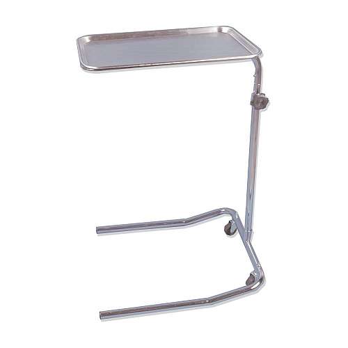 Mayo Instrument Stand