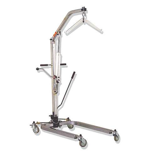 Manual Patient Lift
