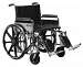 Sentra Heavy-Duty Wheelchairs